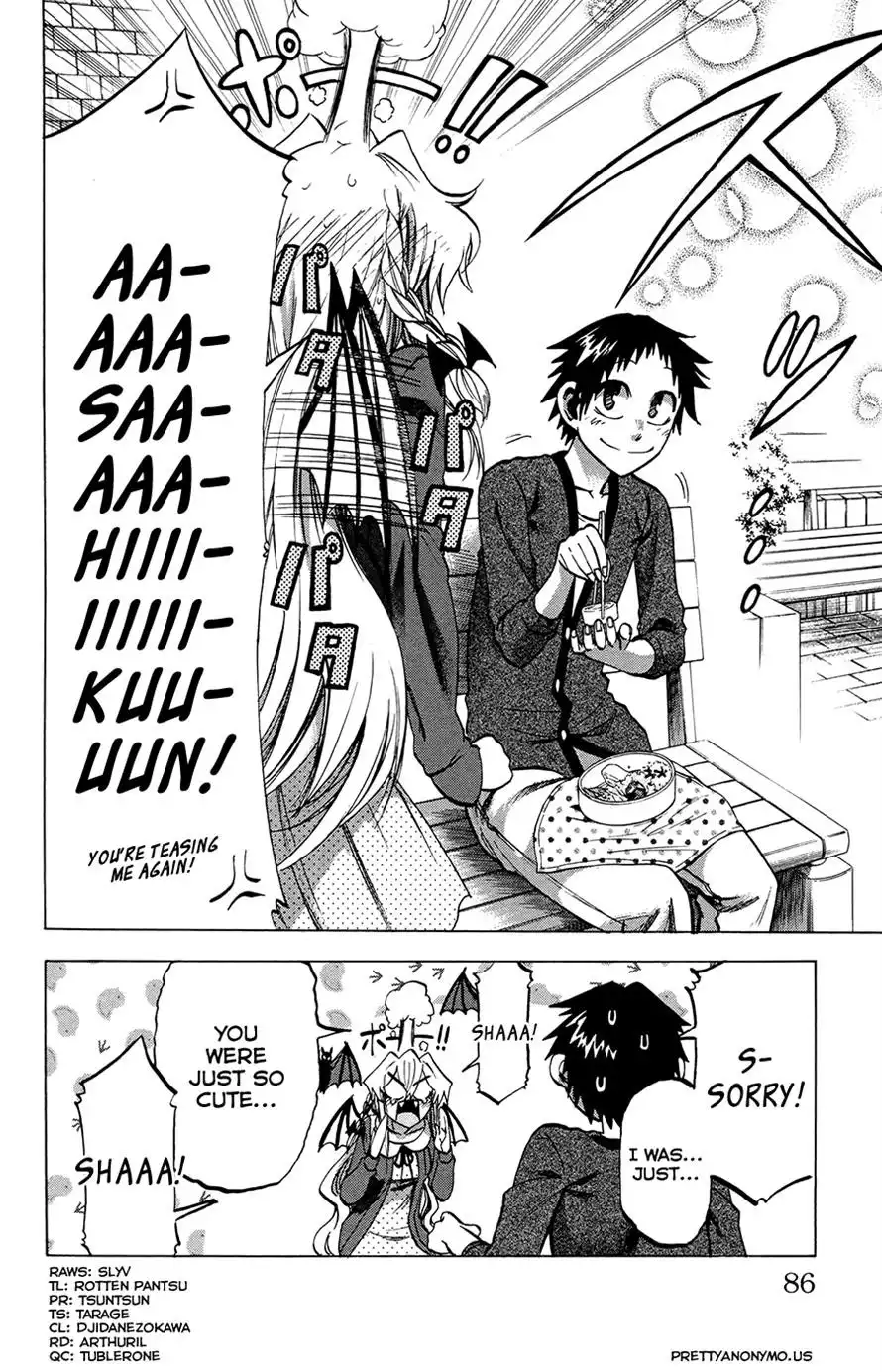 Jitsu wa Watashi wa Chapter 101 20